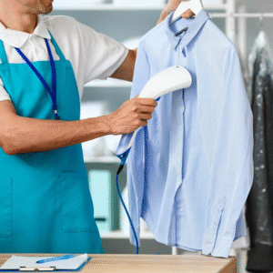 Dry Cleaning (Casual Dress)
